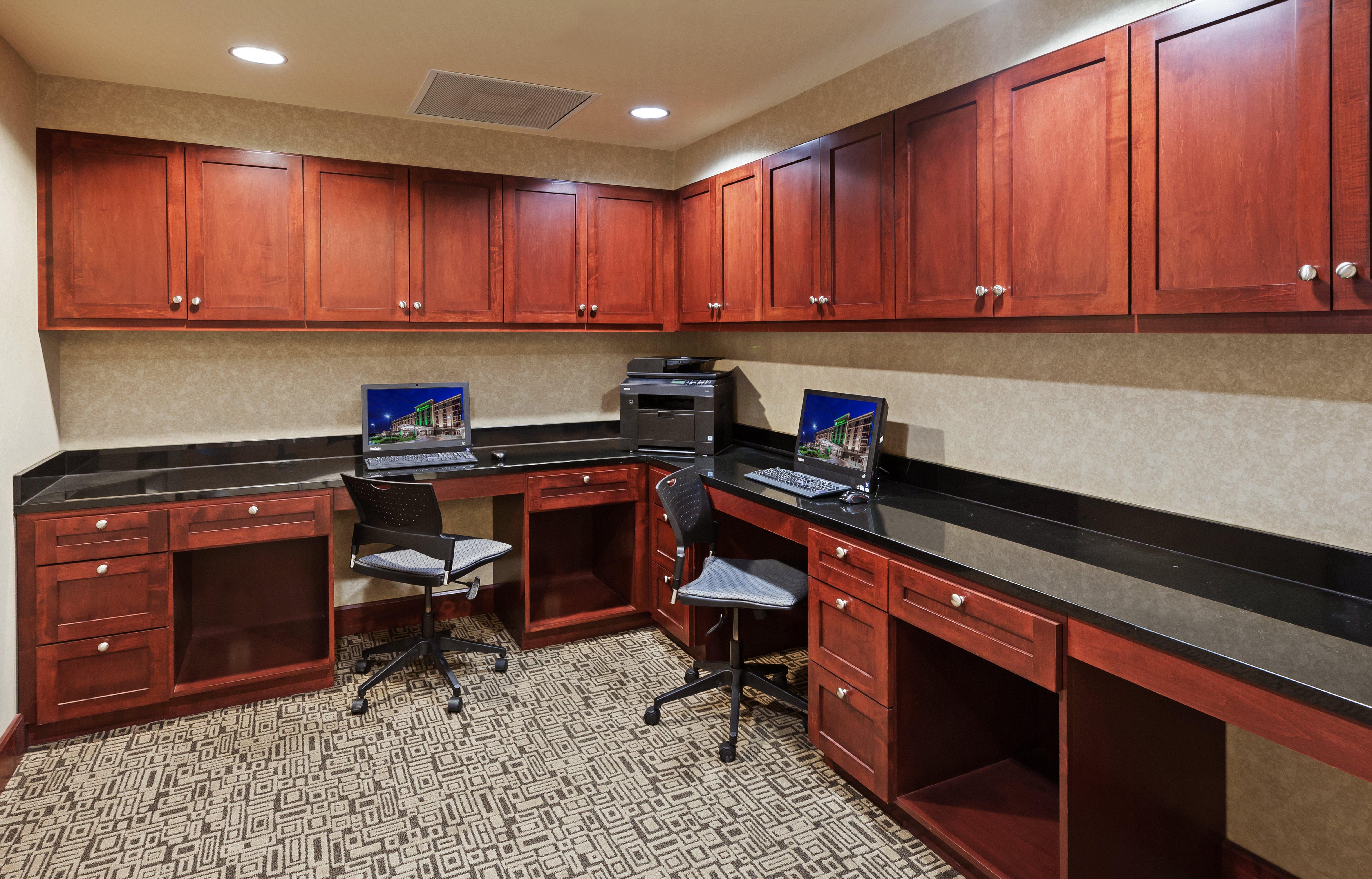 Holiday Inn Ardmore By Ihg Exterior foto